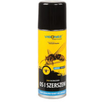 Spray na osy i szerszeni